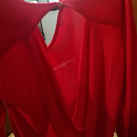 Blouse - Picture 3 of 3